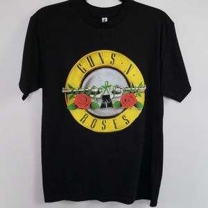Guns n Roses size m tee